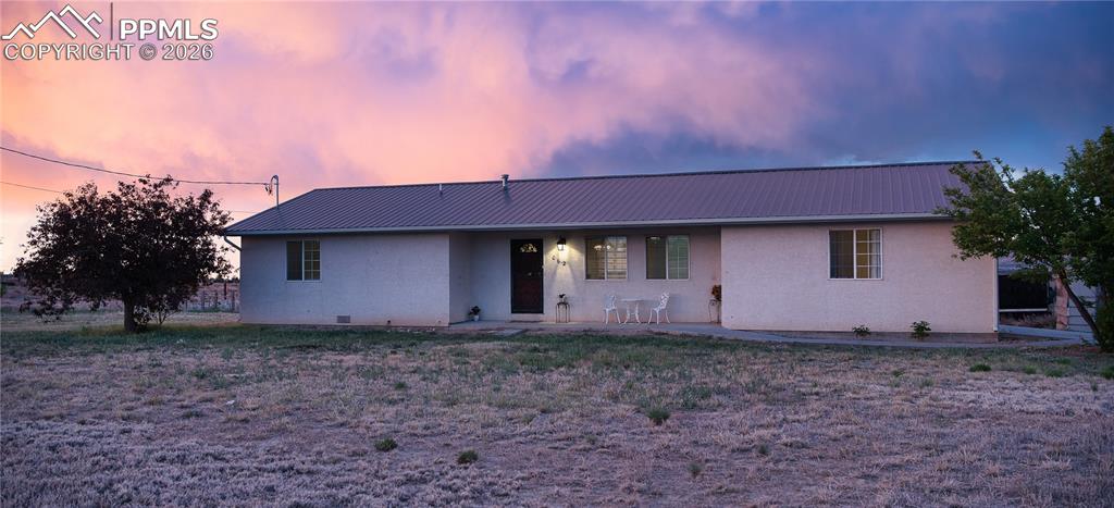 62 9th Avenue Penrose CO 81240