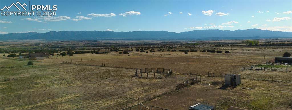 62 9th Avenue Penrose CO 81240