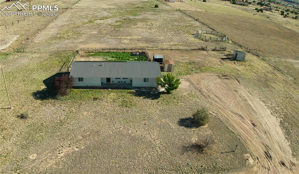 62 9th Avenue Penrose CO 81240