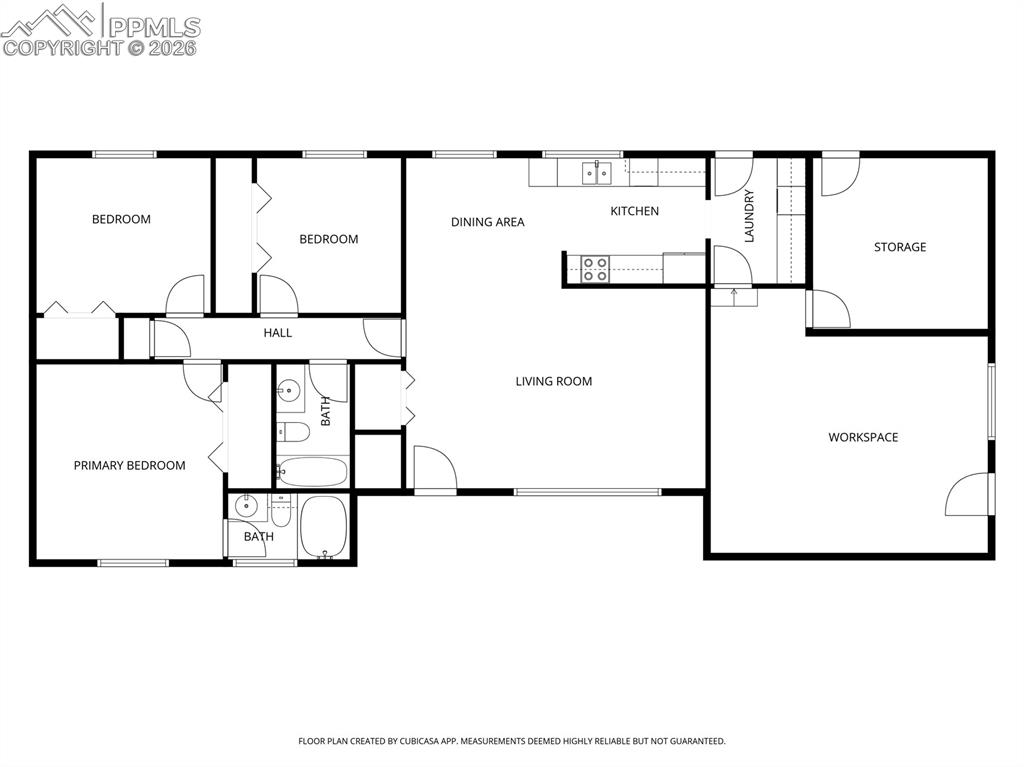 62 9th Avenue Penrose CO 81240