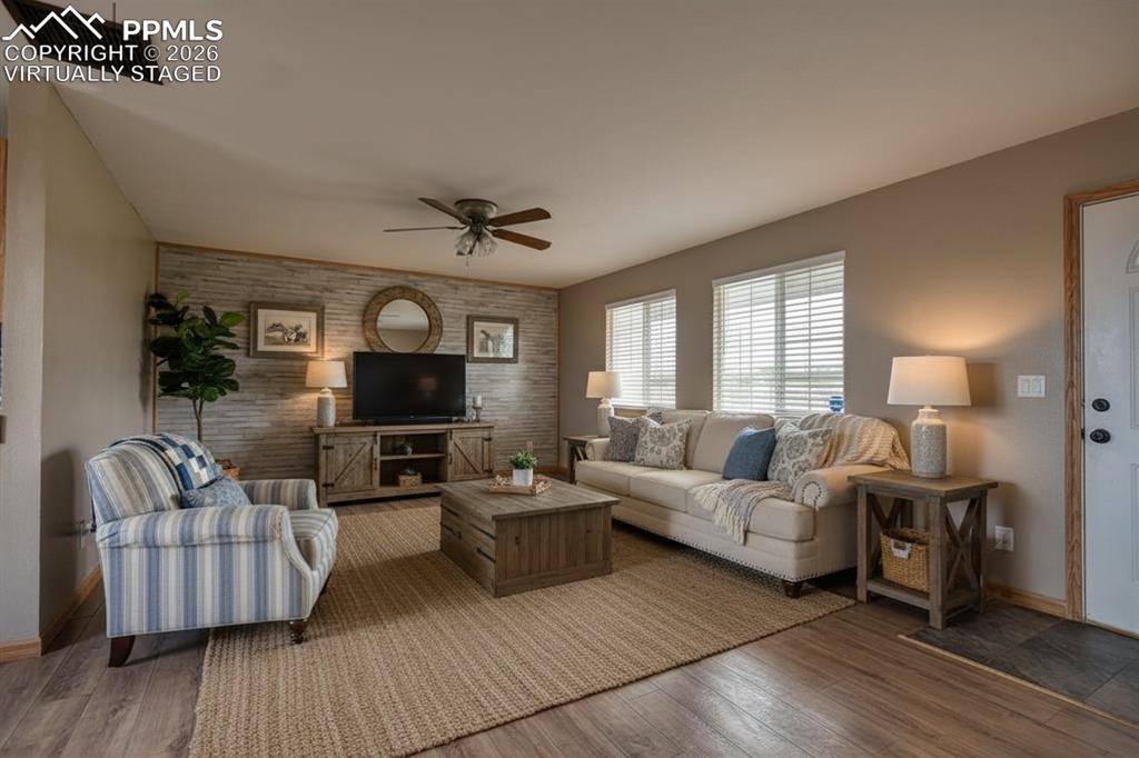 62 9th Avenue Penrose CO 81240