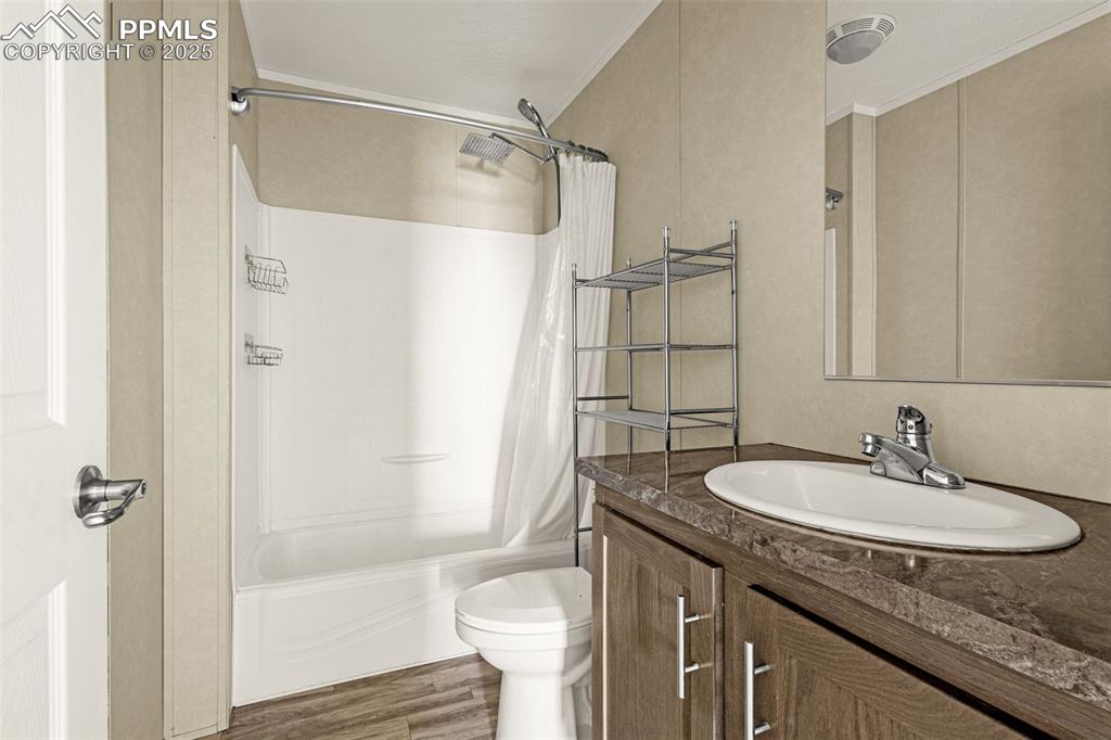 3365 Empire Farm View Calhan CO 80808