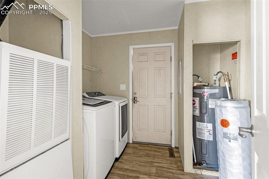 3365 Empire Farm View Calhan CO 80808