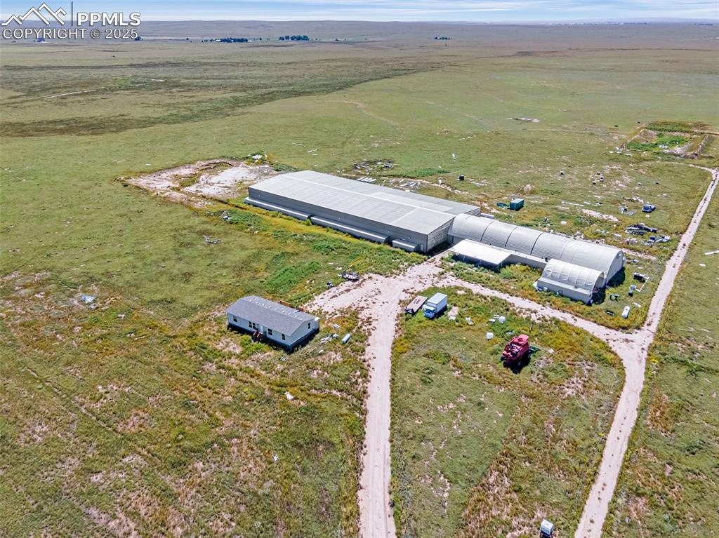 3365 Empire Farm View Calhan CO 80808