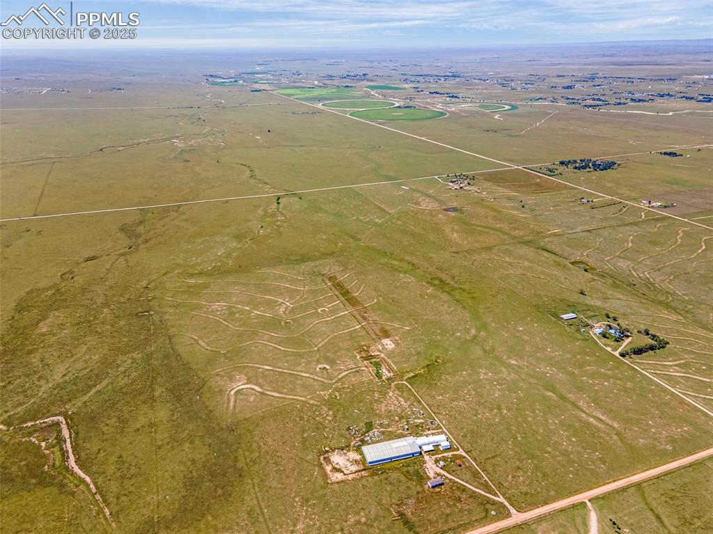 3365 Empire Farm View Calhan CO 80808