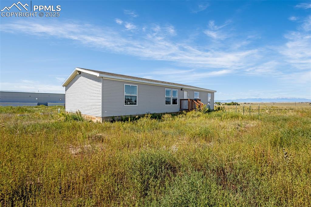 3365 Empire Farm View Calhan CO 80808