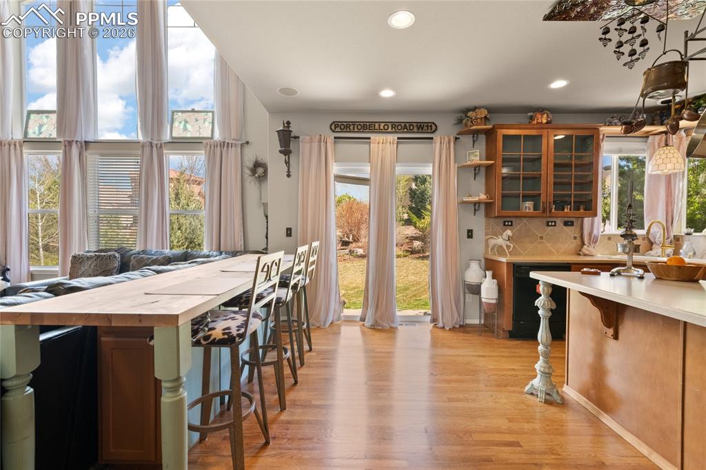 13753 Windy Oaks Road Colorado Springs CO 80921