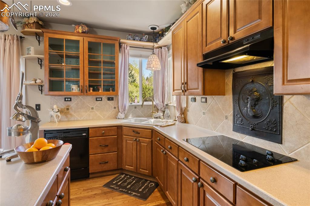 13753 Windy Oaks Road Colorado Springs CO 80921