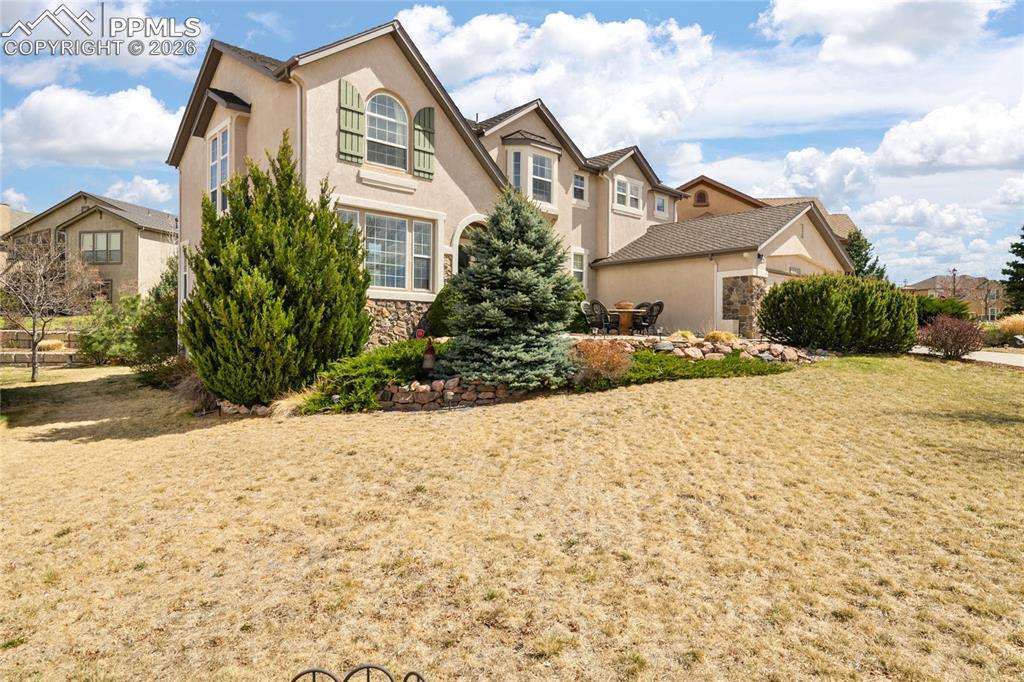 13753 Windy Oaks Road Colorado Springs CO 80921