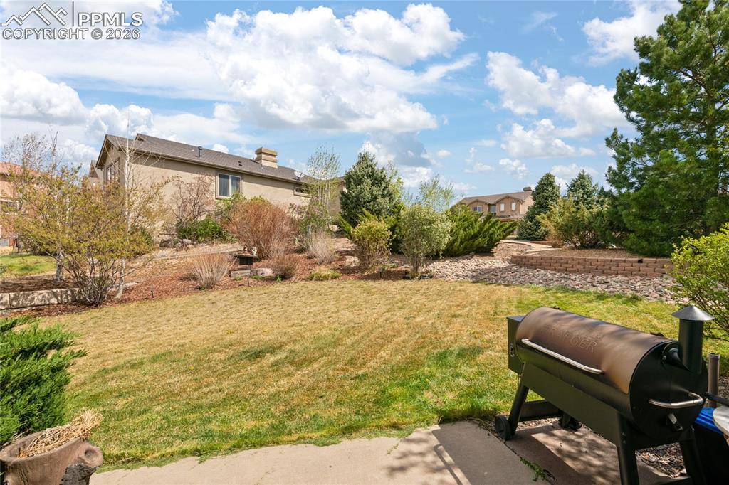 13753 Windy Oaks Road Colorado Springs CO 80921