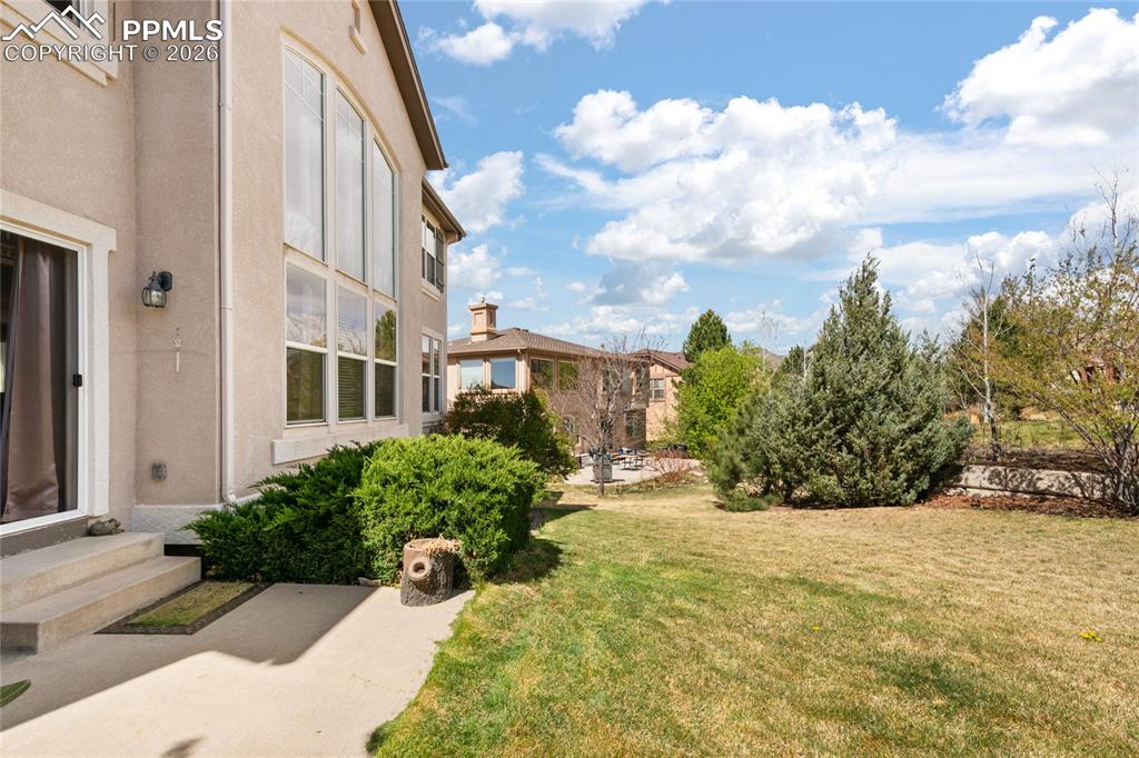 13753 Windy Oaks Road Colorado Springs CO 80921