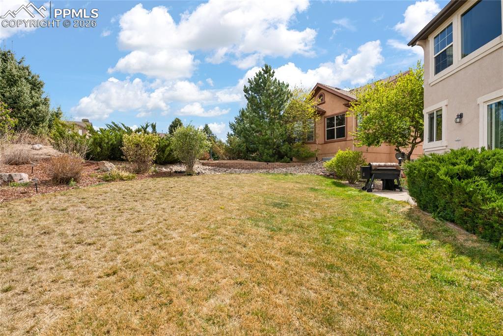 13753 Windy Oaks Road Colorado Springs CO 80921