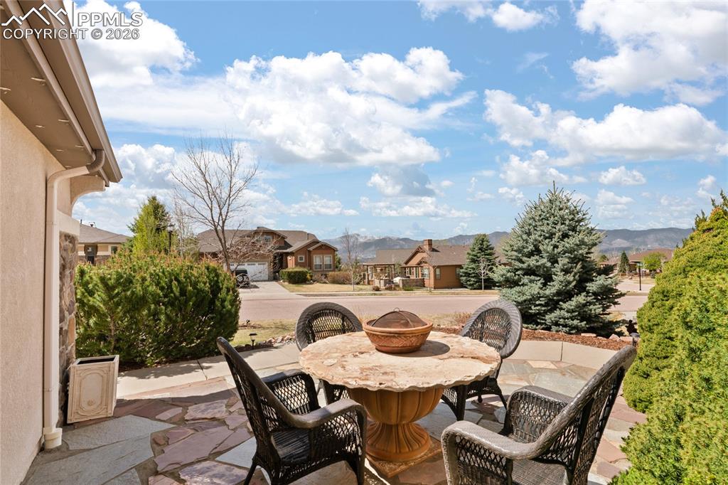 13753 Windy Oaks Road Colorado Springs CO 80921