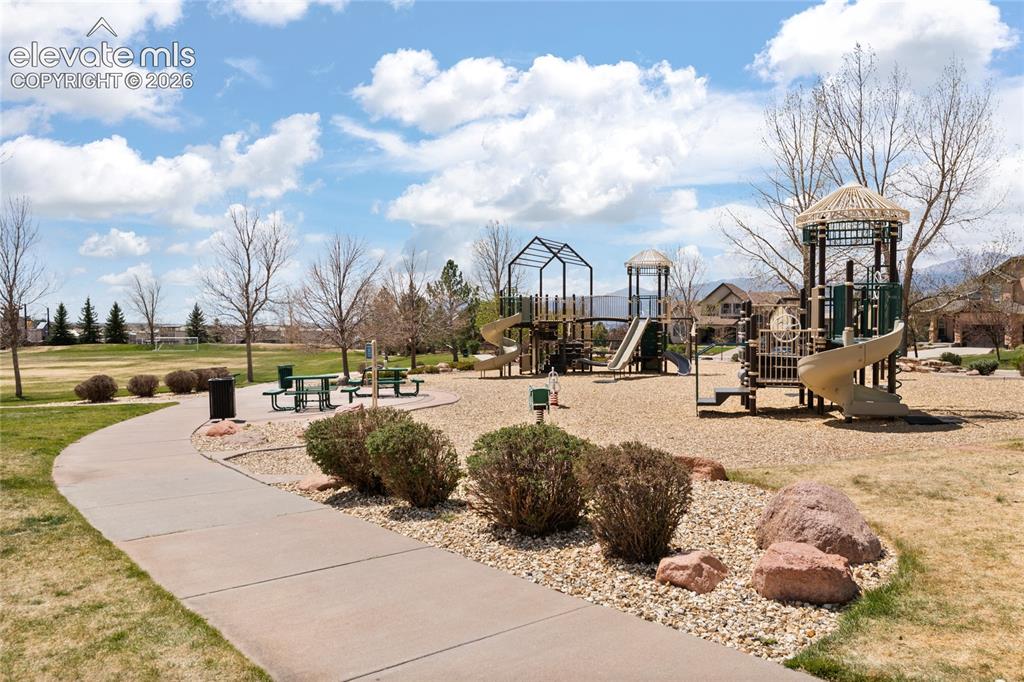 13753 Windy Oaks Road Colorado Springs CO 80921