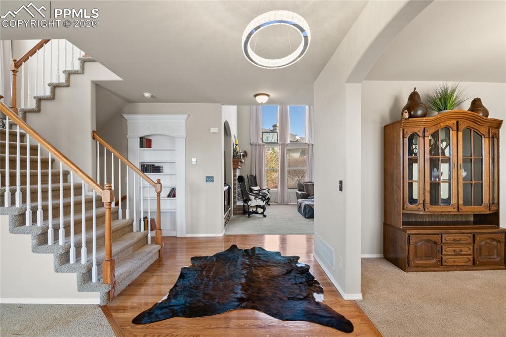 13753 Windy Oaks Road Colorado Springs CO 80921