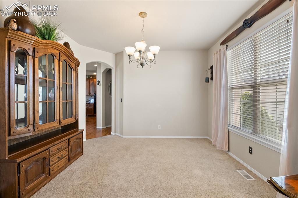 13753 Windy Oaks Road Colorado Springs CO 80921