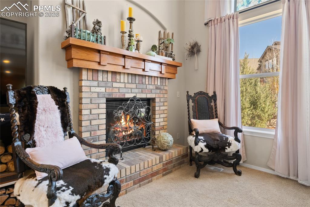 13753 Windy Oaks Road Colorado Springs CO 80921