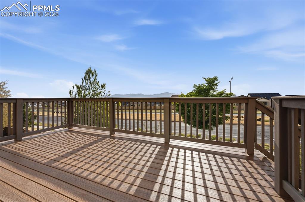 6668 Maple Stone Lane Colorado Springs CO 80927
