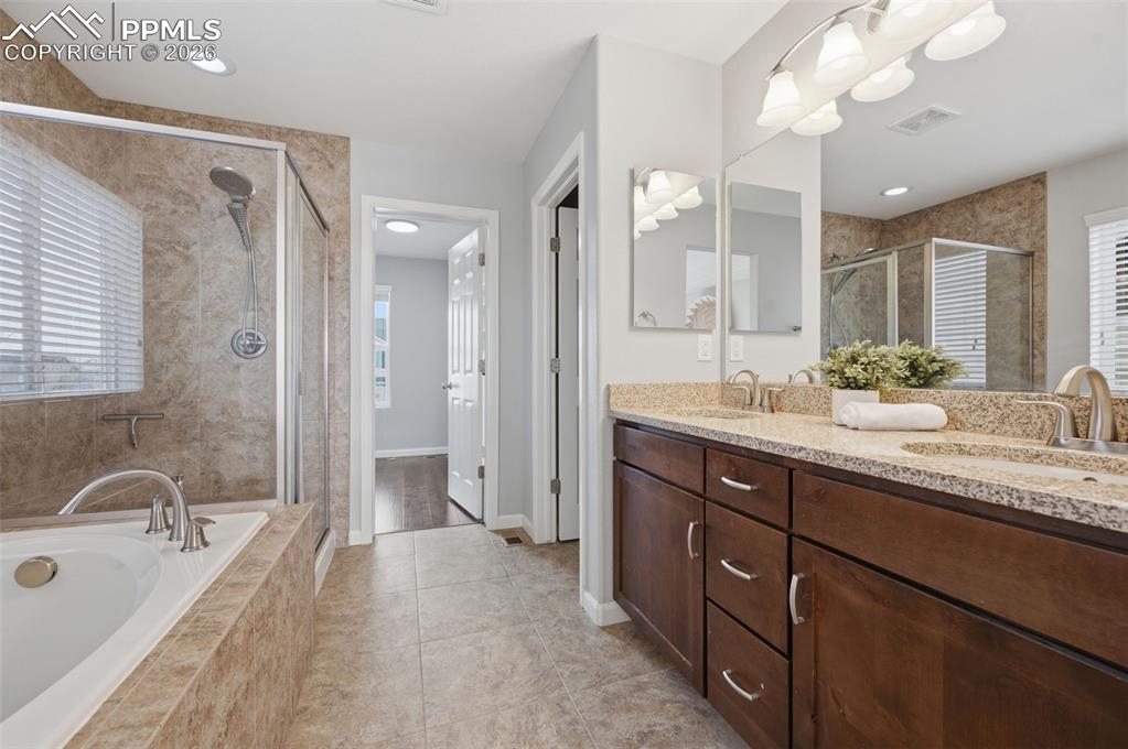 6668 Maple Stone Lane Colorado Springs CO 80927