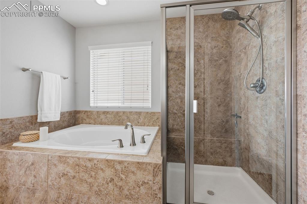 6668 Maple Stone Lane Colorado Springs CO 80927