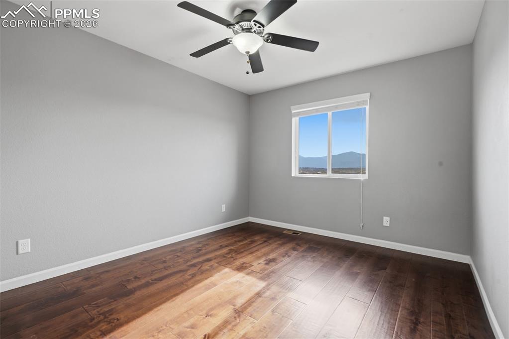 6668 Maple Stone Lane Colorado Springs CO 80927