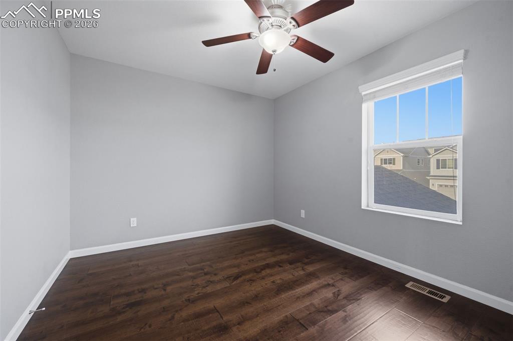 6668 Maple Stone Lane Colorado Springs CO 80927