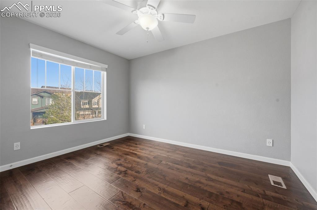 6668 Maple Stone Lane Colorado Springs CO 80927