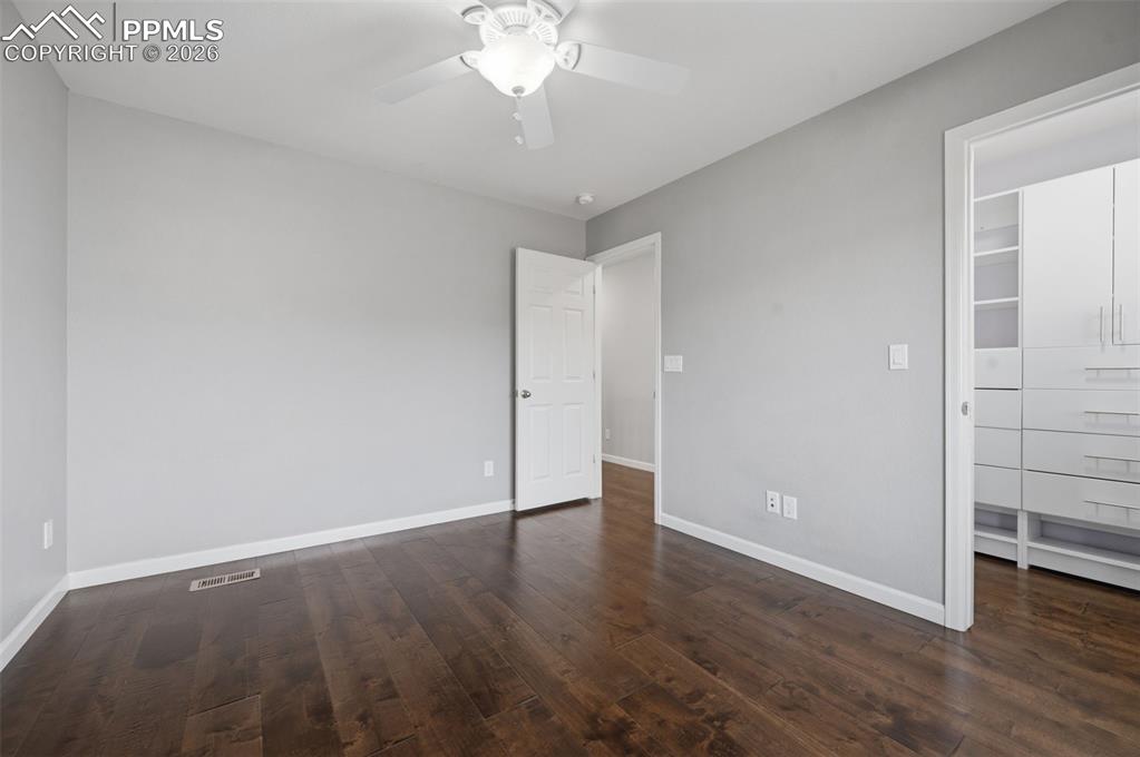 6668 Maple Stone Lane Colorado Springs CO 80927