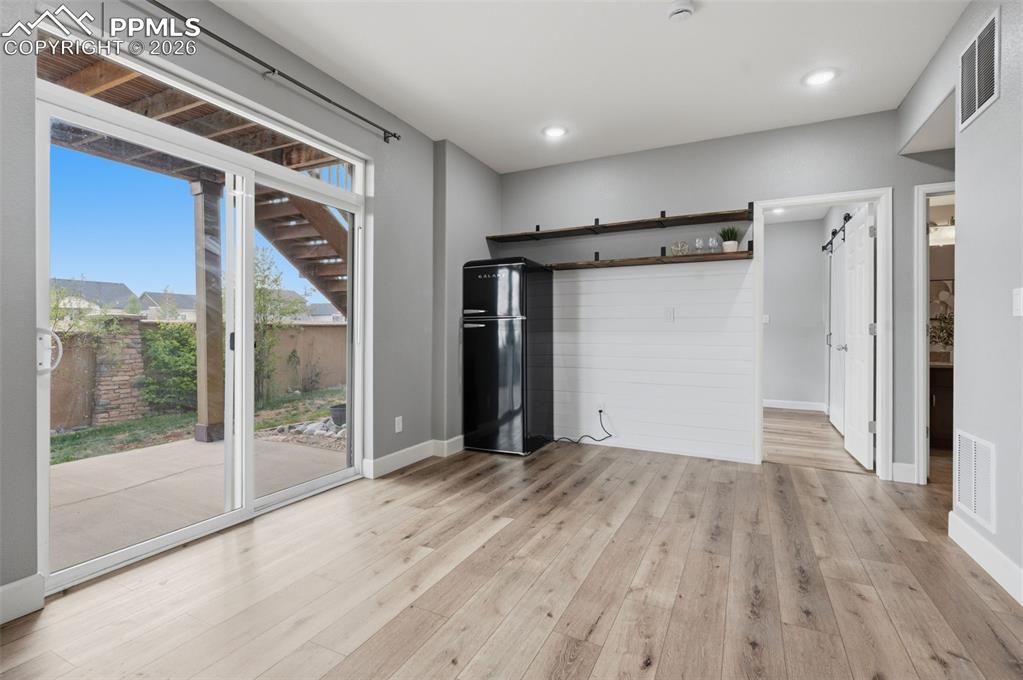 6668 Maple Stone Lane Colorado Springs CO 80927