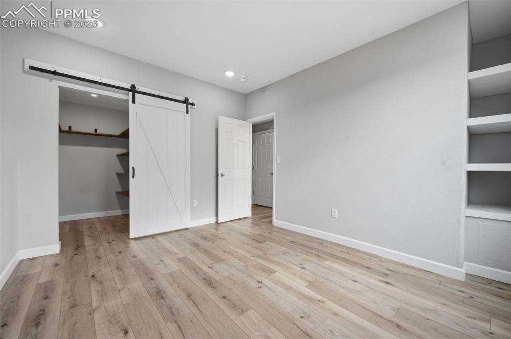 6668 Maple Stone Lane Colorado Springs CO 80927