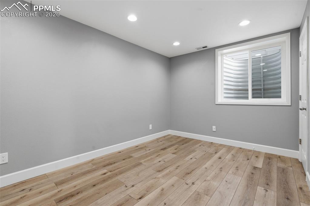 6668 Maple Stone Lane Colorado Springs CO 80927