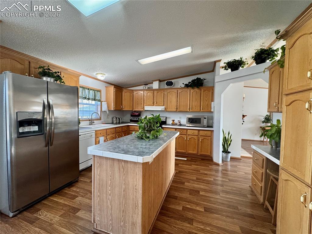 9403 Summer Meadows Drive Colorado Springs CO 80925