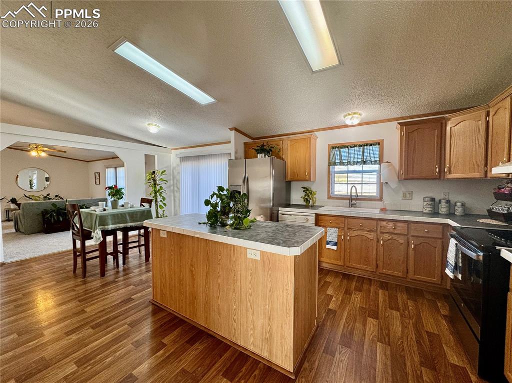 9403 Summer Meadows Drive Colorado Springs CO 80925