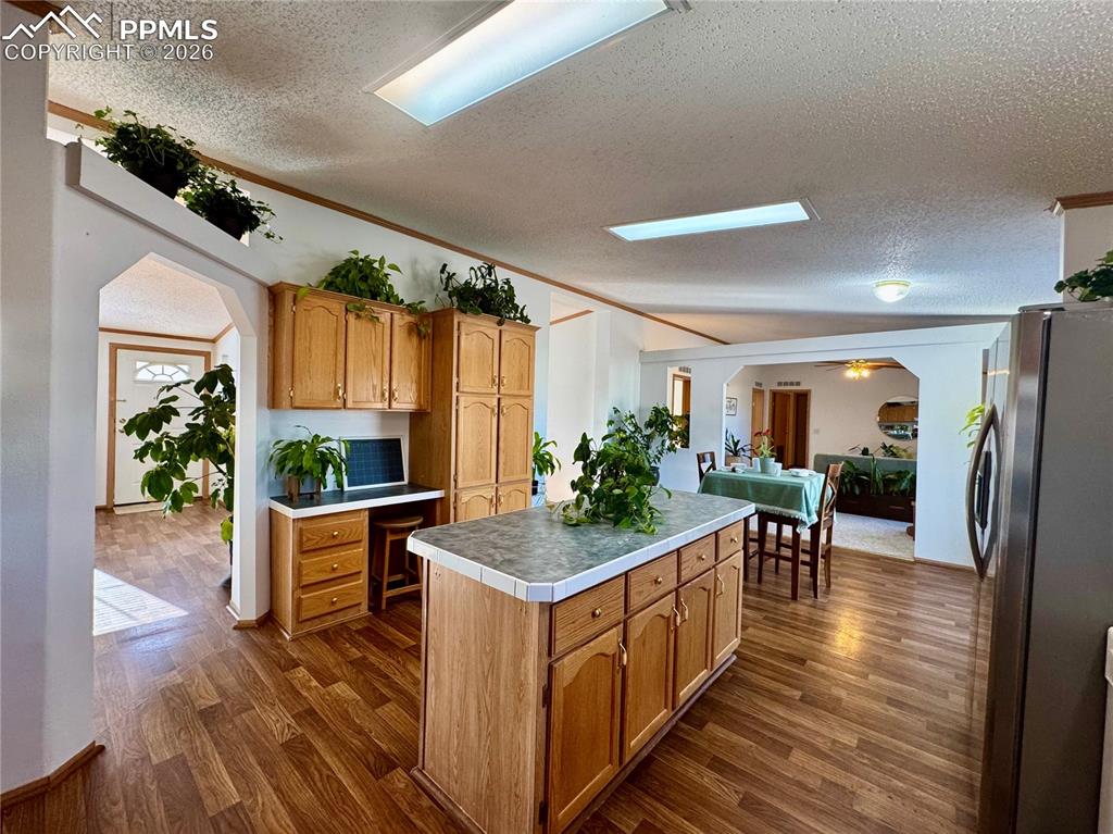 9403 Summer Meadows Drive Colorado Springs CO 80925