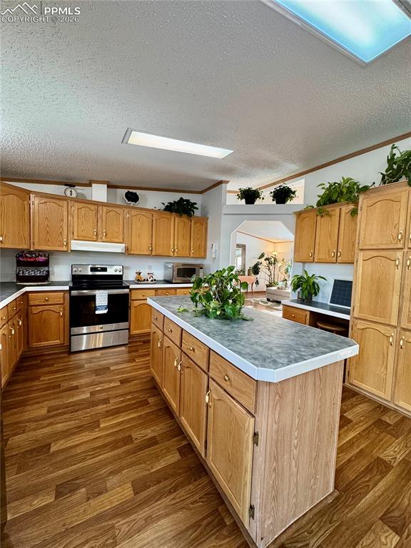 9403 Summer Meadows Drive Colorado Springs CO 80925