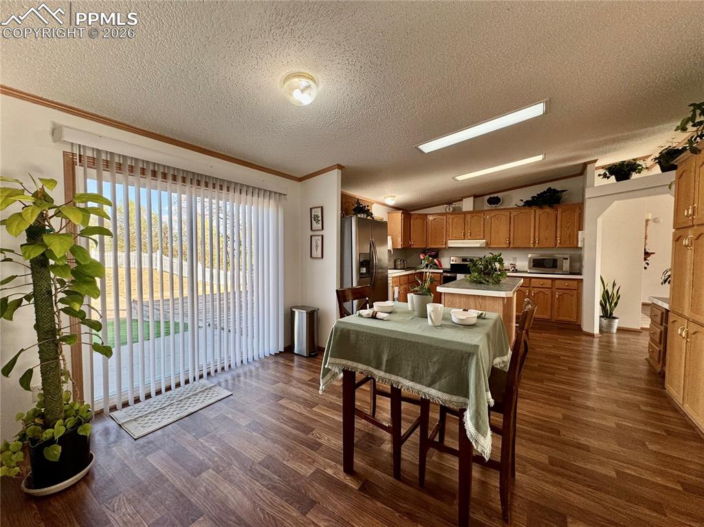 9403 Summer Meadows Drive Colorado Springs CO 80925