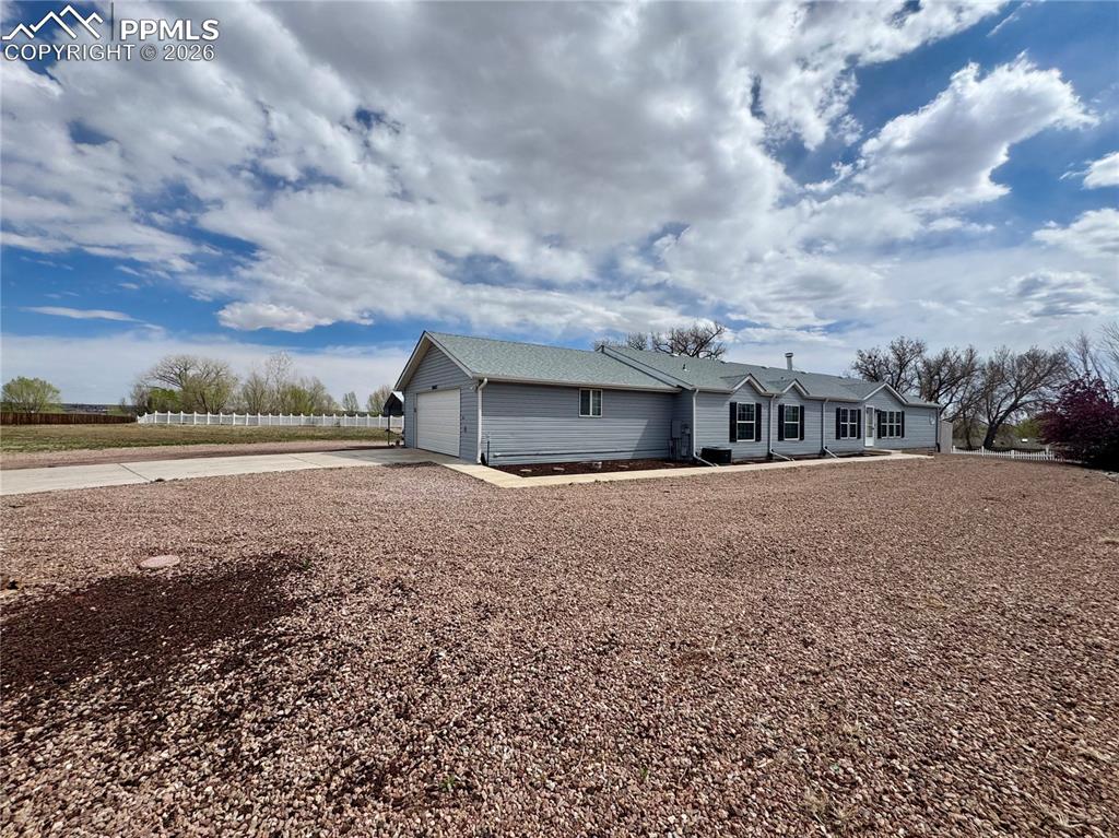 9403 Summer Meadows Drive Colorado Springs CO 80925