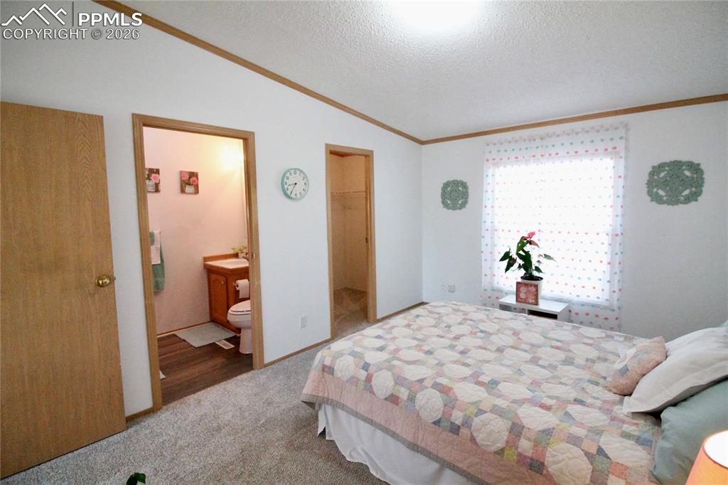 9403 Summer Meadows Drive Colorado Springs CO 80925