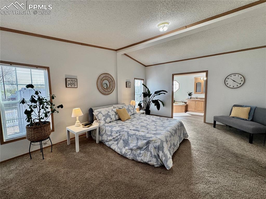 9403 Summer Meadows Drive Colorado Springs CO 80925