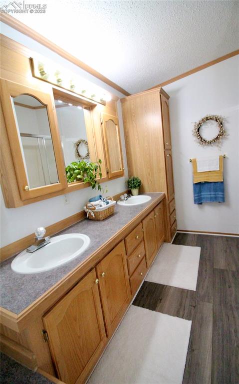 9403 Summer Meadows Drive Colorado Springs CO 80925