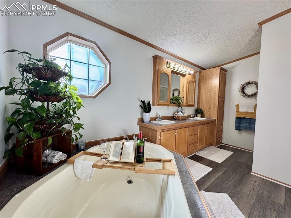 9403 Summer Meadows Drive Colorado Springs CO 80925