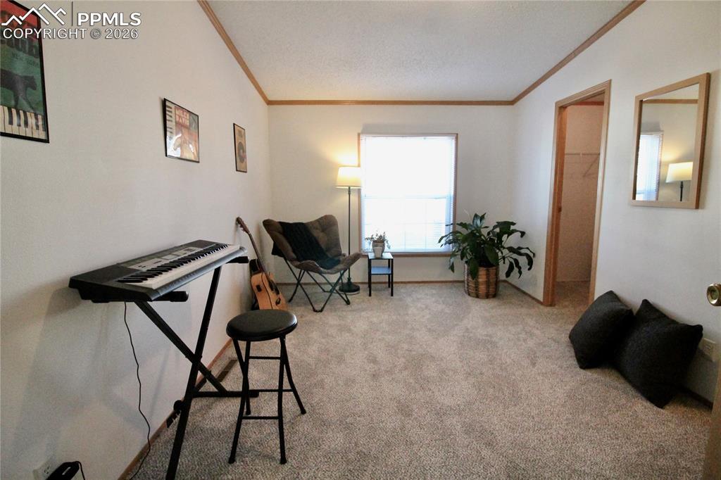 9403 Summer Meadows Drive Colorado Springs CO 80925
