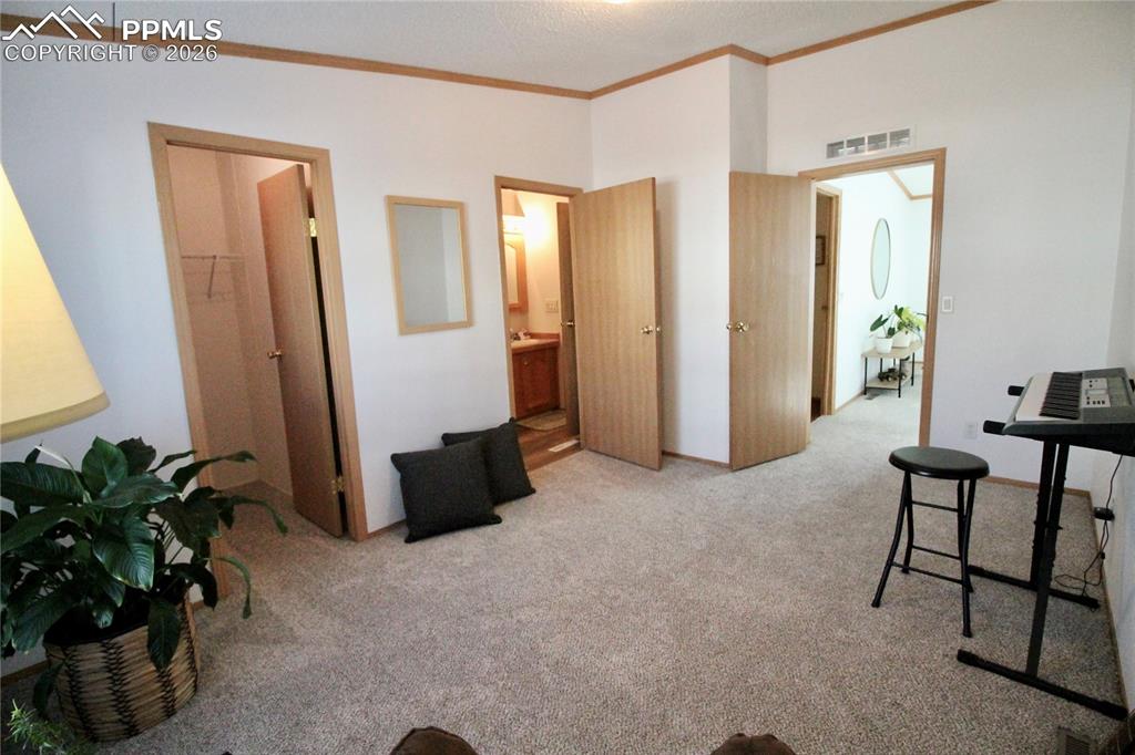 9403 Summer Meadows Drive Colorado Springs CO 80925