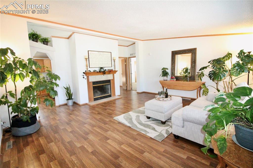 9403 Summer Meadows Drive Colorado Springs CO 80925