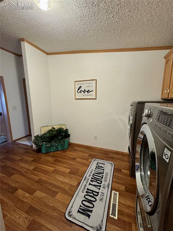 9403 Summer Meadows Drive Colorado Springs CO 80925