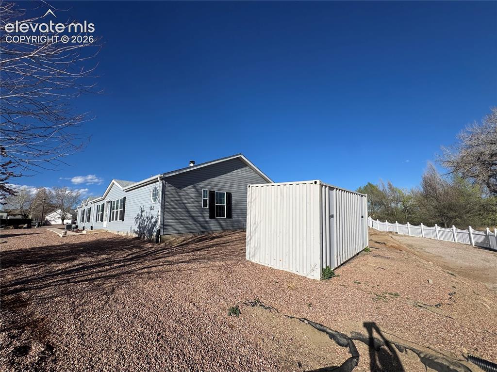 9403 Summer Meadows Drive Colorado Springs CO 80925