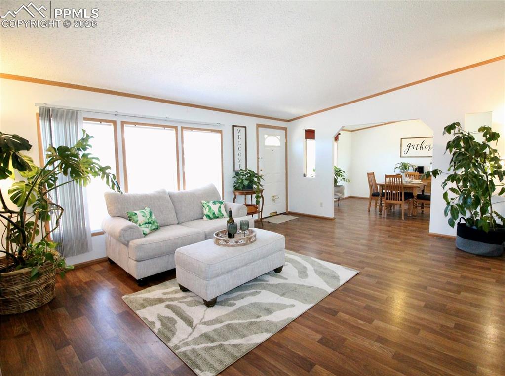 9403 Summer Meadows Drive Colorado Springs CO 80925