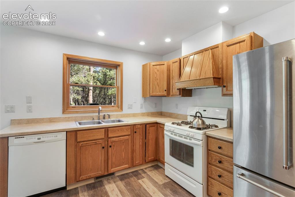 18673 N Elbert Road Elbert CO 80106