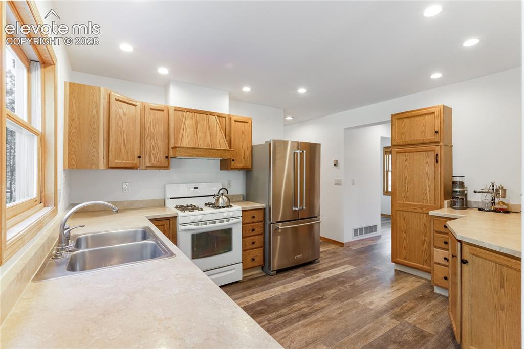 18673 N Elbert Road Elbert CO 80106