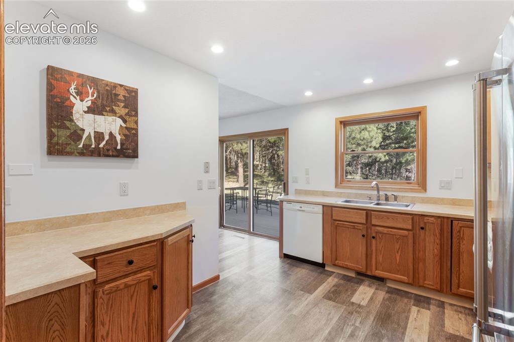 18673 N Elbert Road Elbert CO 80106